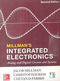 Millman's Integrated Electronics